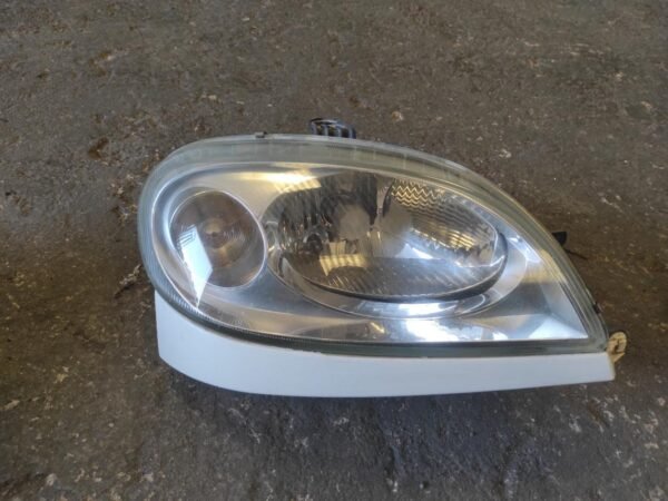 Faro derecho Citroen Saxo (S0,S1) 1.5 D (57 cv)
