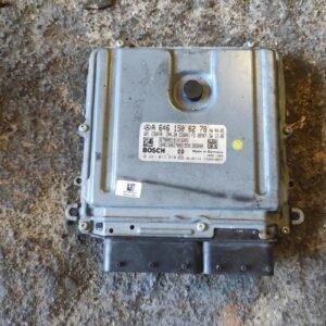 Centralita motor uce Mercedes Benz Sprinter 5-t Caja/Chasis (906) 515 CDI (906,153, 906,155, 906,253, 906,255) (150 cv)