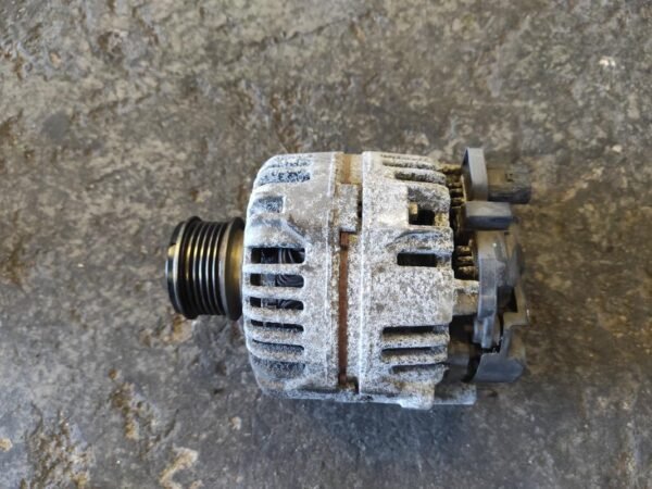 Alternador Seat Ibiza III 1.4 TDi (80 cv)