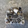Alternador Seat Ibiza III 1.4 TDi (80 cv) - Imagen 3