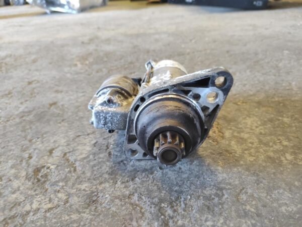 Motor de arranque Seat Ibiza III 1.4 TDi (80 cv) - Imagen 2