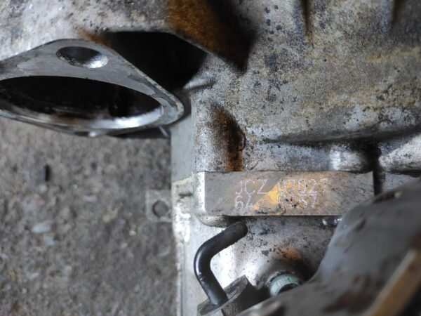 Caja cambios Seat Ibiza III 1.4 TDi (80 cv) - Imagen 4