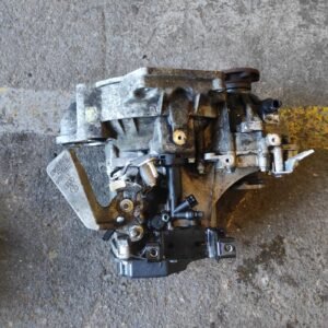 Caja cambios Seat Ibiza III 1.4 TDi (80 cv)