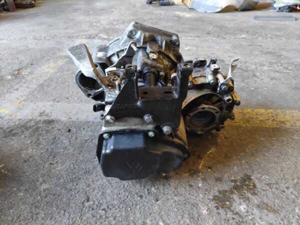 Caja cambios Seat Ibiza III 1.4 TDi (80 cv) - Imagen 3