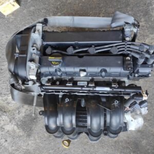 Motor Ford C-MAX II 1.6 Duratec Ti-VCT (105 cv)