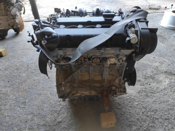 Motor Ford C-MAX II 1.6 Duratec Ti-VCT (105 cv) - Imagen 3