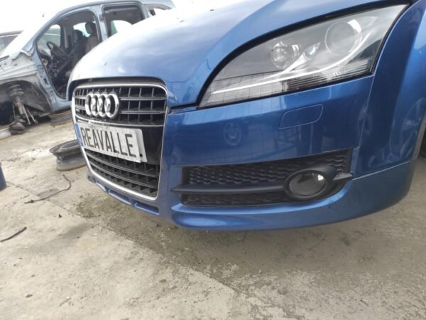 Paragolpe delantero Audi TT Coupe (8J) 3.2i V6 24V (250 cv) quattro - Imagen 2