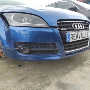 Paragolpe delantero Audi TT Coupe (8J) 3.2i V6 24V (250 cv) quattro