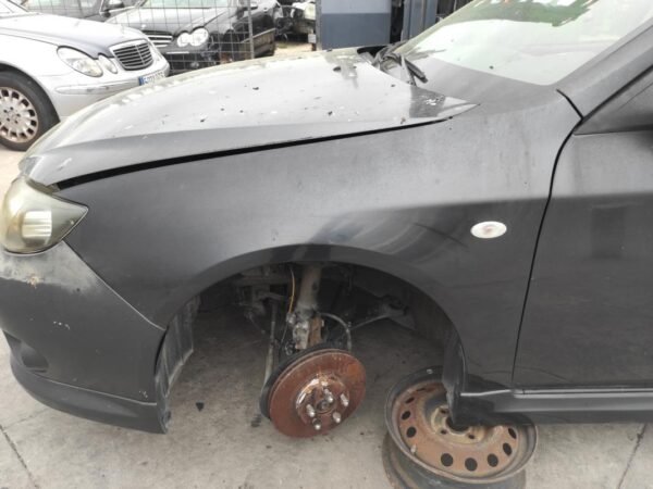Aleta Delantera Izquierda Subaru Impreza III Hatchback 2.0R Automatico (150 cv)