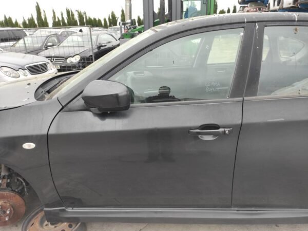 Puerta delantera izquierda Subaru Impreza III Hatchback 2.0R Automatico (150 cv)