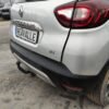 Paragolpe trasero Renault Captur (Versión 2017) 1.5 dCi (110 cv) Start & Stop - Imagen 2