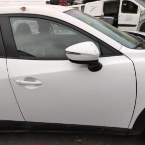 Puerta delantera derecha Mazda CX-3 2.0i (120 cv)
