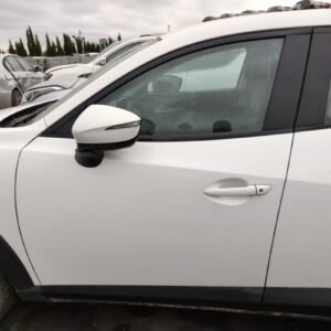 Puerta delantera izquierda Mazda CX-3 2.0i (120 cv)