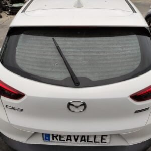 Porton trasero Mazda CX-3 2.0i (120 cv)