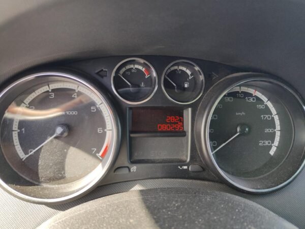 Despiece Peugeot 308 SW I (Versión 2011) 1.6 VTi (120 cv) 2012 - Imagen 7