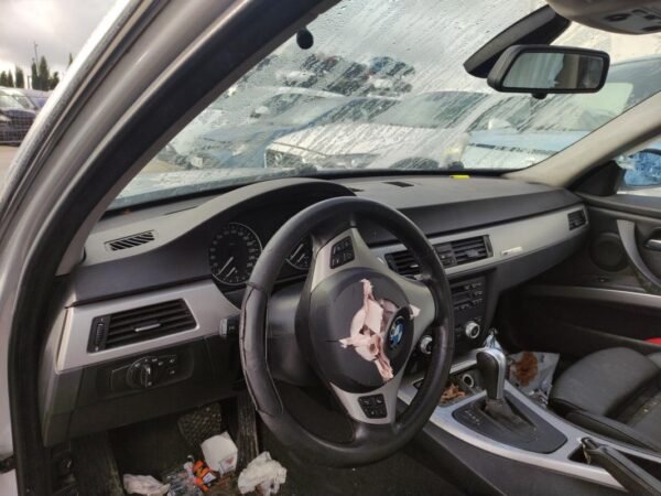 Despiece Bmw Serie 3 (E90) 325i (218 cv) Automatico 2006 - Imagen 5