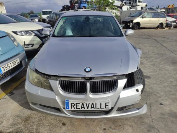 Despiece Bmw Serie 3 (E90) 325i (218 cv) Automatico 2006