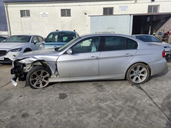 Despiece Bmw Serie 3 (E90) 325i (218 cv) Automatico 2006 - Imagen 2