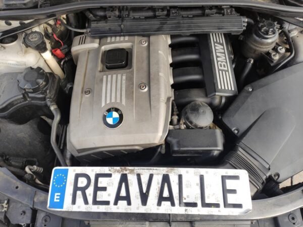Despiece Bmw Serie 3 (E90) 325i (218 cv) Automatico 2006 - Imagen 6