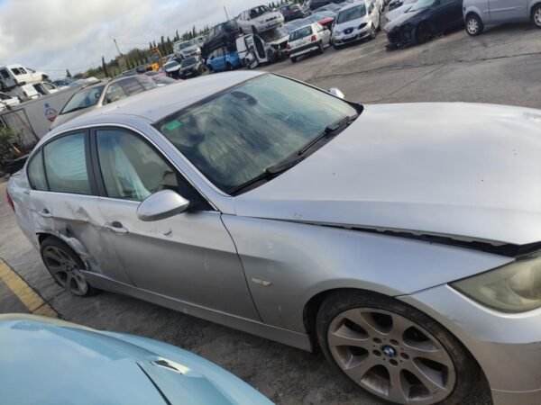 Despiece Bmw Serie 3 (E90) 325i (218 cv) Automatico 2006 - Imagen 3