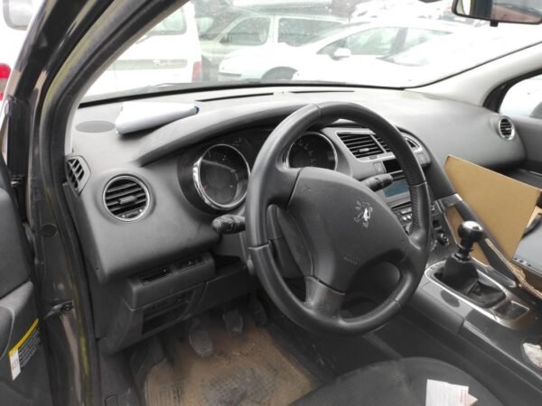 Despiece Peugeot 3008 (Versión 2013) 2.0 BlueHDi (150 cv) 2013 - Imagen 5