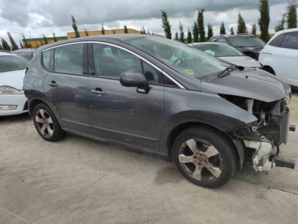 Despiece Peugeot 3008 (Versión 2013) 2.0 BlueHDi (150 cv) 2013 - Imagen 3