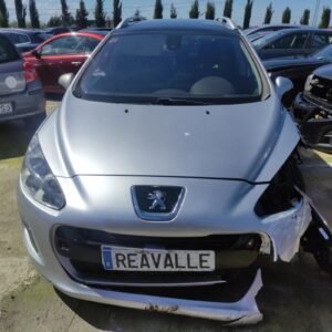 Despiece Peugeot 308 SW II 1.6 e-HDi (115 cv) 2013