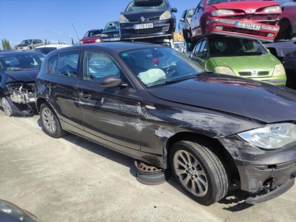 Despiece Bmw Serie 1 (E87) 120d (163 cv) 2007 - Imagen 3