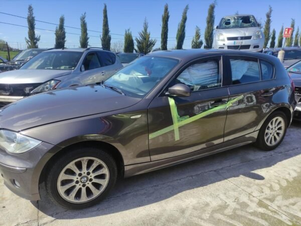 Despiece Bmw Serie 1 (E87) 120d (163 cv) 2007 - Imagen 2