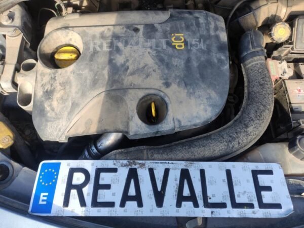 Despiece Renault Clio III 1.5 dCi 8V (86 cv) 2005 - Imagen 6
