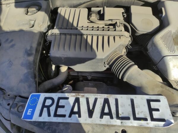 Despiece Lexus RX II 400H (211cv) 2006 - Imagen 6