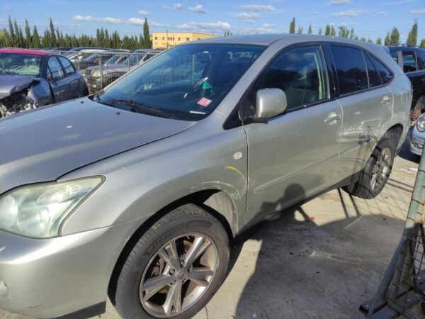 Despiece Lexus RX II 400H (211cv) 2006 - Imagen 3