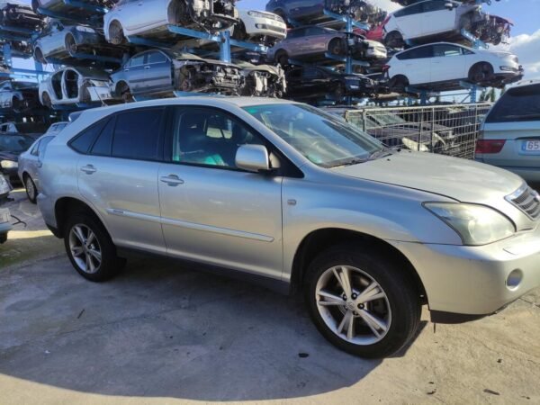 Despiece Lexus RX II 400H (211cv) 2006 - Imagen 2