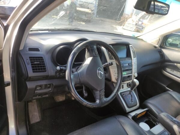 Despiece Lexus RX II 400H (211cv) 2006 - Imagen 5