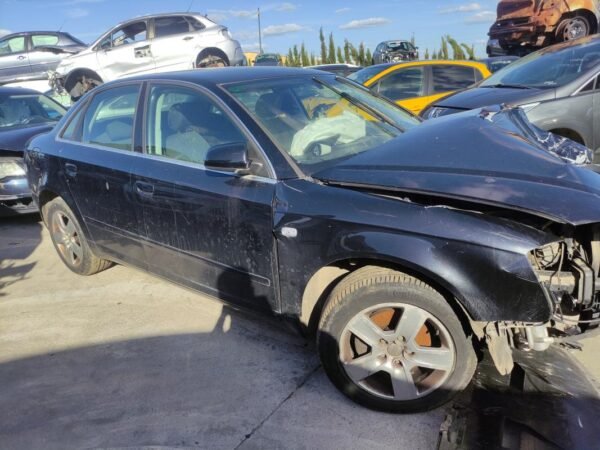 Despiece Audi A4 (B7 8E) 1.9 TDI (115 cv) 2007 - Imagen 3
