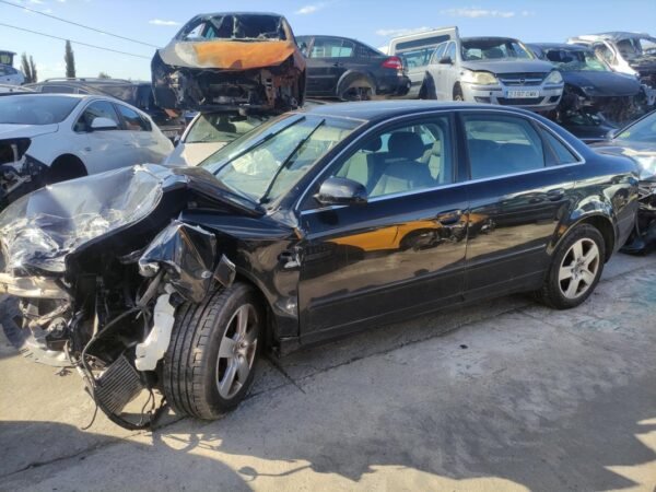 Despiece Audi A4 (B7 8E) 1.9 TDI (115 cv) 2007 - Imagen 2