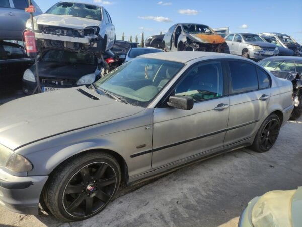 Despiece Bmw Serie 3 (E46) 320d (136 cv) 1999 - Imagen 3