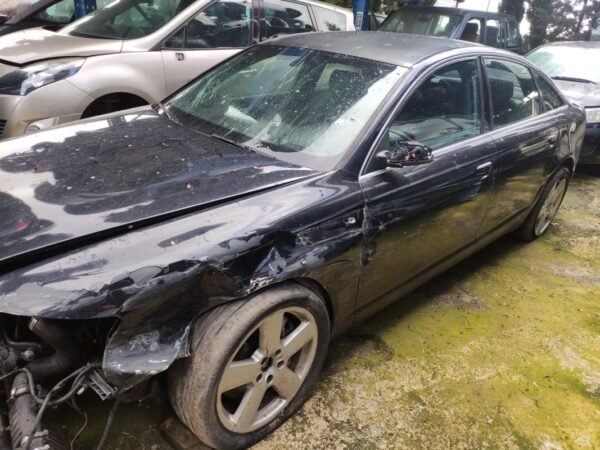 Despiece Audi A6 (4F,C6) 3.0 TDI V6 (233 cv) quattro DPF Tiptronic 2007 - Imagen 3