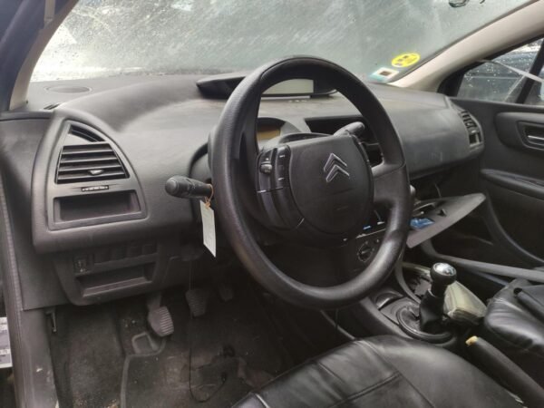 Despiece Citroen C4 I Coupe (Fase II, 2008) 1.6 HDi 16V (90 cv) 2008 - Imagen 5