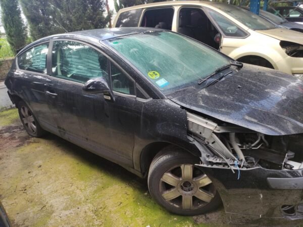 Despiece Citroen C4 I Coupe (Fase II, 2008) 1.6 HDi 16V (90 cv) 2008 - Imagen 3