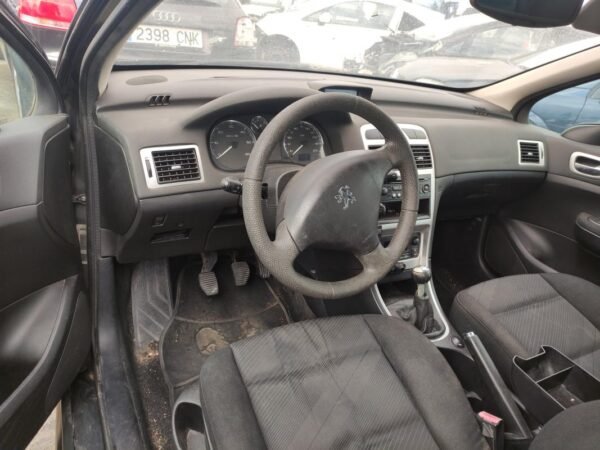 Despiece Peugeot 307 1.6 HDi (110) 2005 - Imagen 5