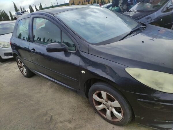 Despiece Peugeot 307 1.6 HDi (110) 2005 - Imagen 3