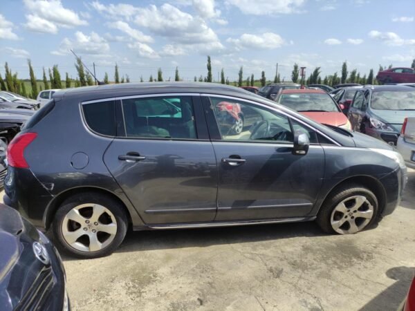 Despiece Peugeot 3008 1.6 VTI (120 cv) 2010 - Imagen 3