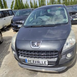 Despiece Peugeot 3008 1.6 VTI (120 cv) 2010