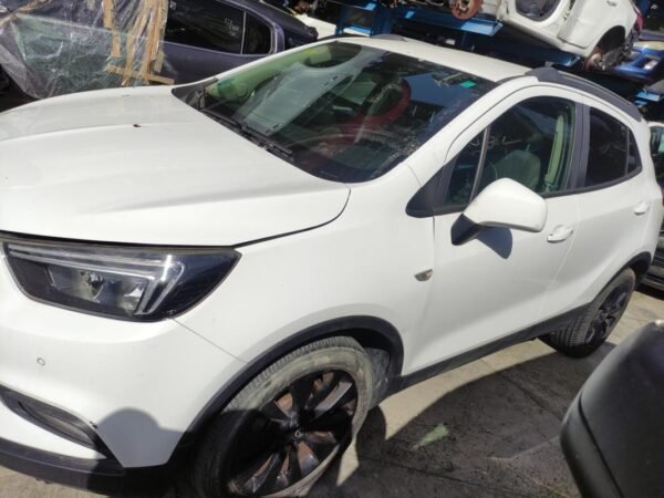 Despiece Opel Mokka X 1.4 ecoFLEX LPG (140 cv) 2018 - Imagen 3