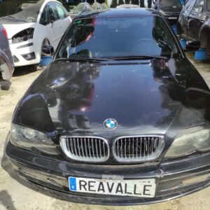 Despiece Bmw Serie 3 (E46, 2001) 330d (204 cv) 2002
