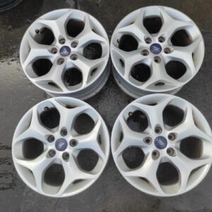 Llantas de 16 pulgadas Ford C-MAX II, 7Jx16H2 ET50.
