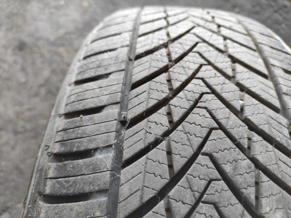 Juego de Neumáticos Tracmax 205/60R16, año 2023. - Imagen 5