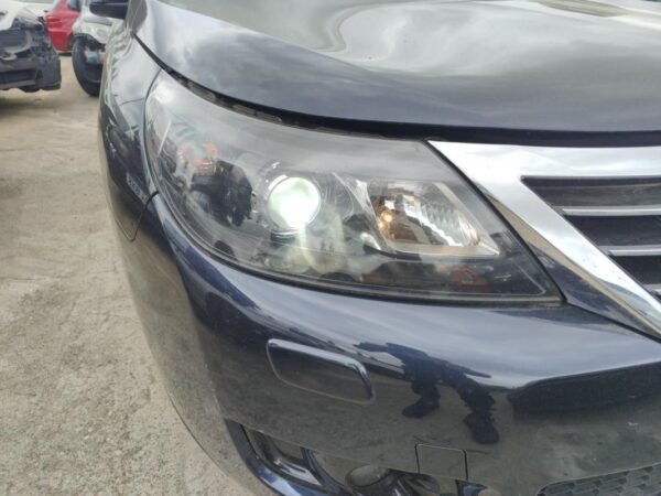 Morro completo Renault Latitude 2.0 dCi (150 cv) FAP - Imagen 4