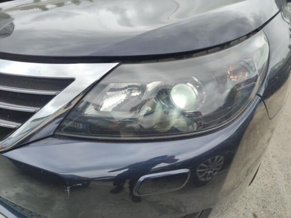 Morro completo Renault Latitude 2.0 dCi (150 cv) FAP - Imagen 5